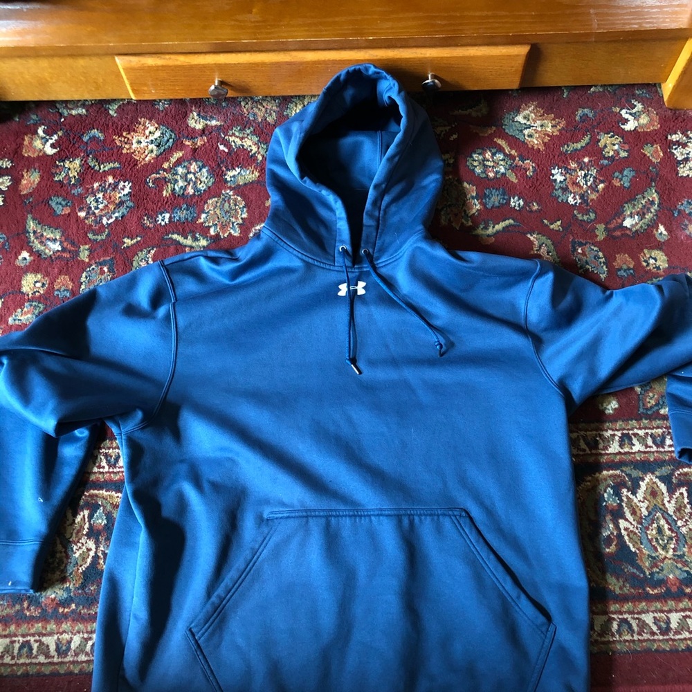 Under Armour Hoodie